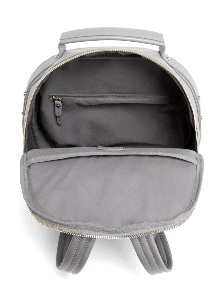 Business Avenue Sac &agrave; dos S Pearl Grey | 3