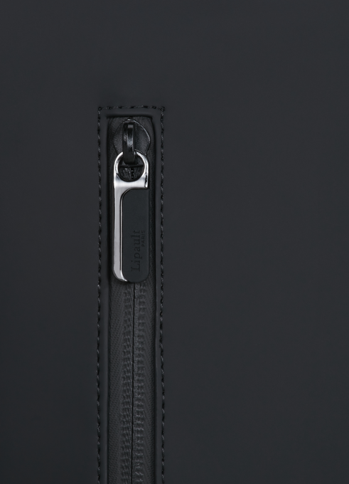 Lipault Lost In Berlin Saint-Germain Backpack  Black