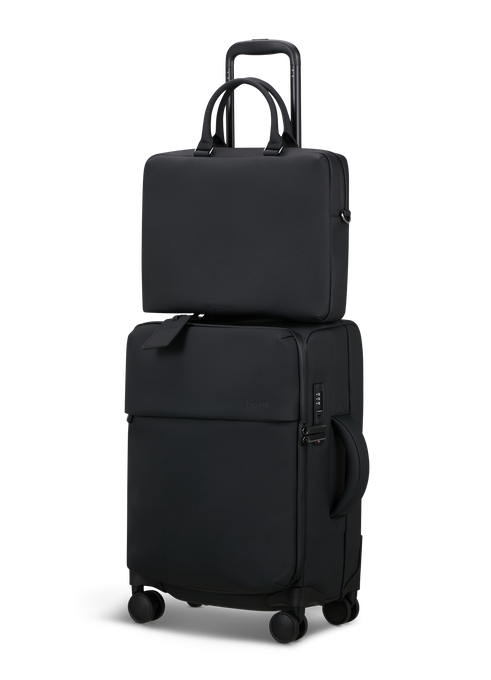 Lost In Berlin Laptoptasche 15.6"