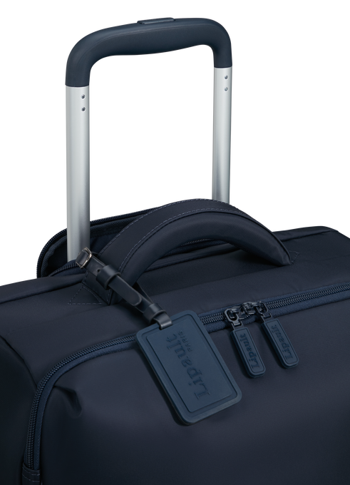 Lipault Plume Long Trip 70cm  Midnight Blue