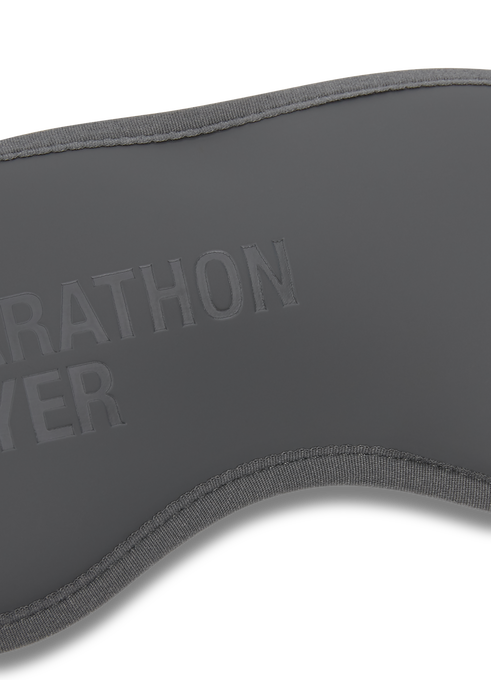 Lipault Lipault X Ron Dorff Eye Mask  Swedish Army Green