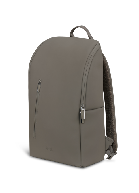 Lipault Lost In Berlin Saint-Germain Backpack  Ash Stone