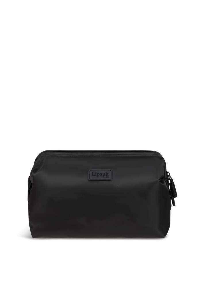 Plume Accessoires Kulturbeutel  Black | 1