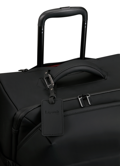 Lipault Lost In Berlin Cabin Exile Duffle/Wh 55cm  Noir