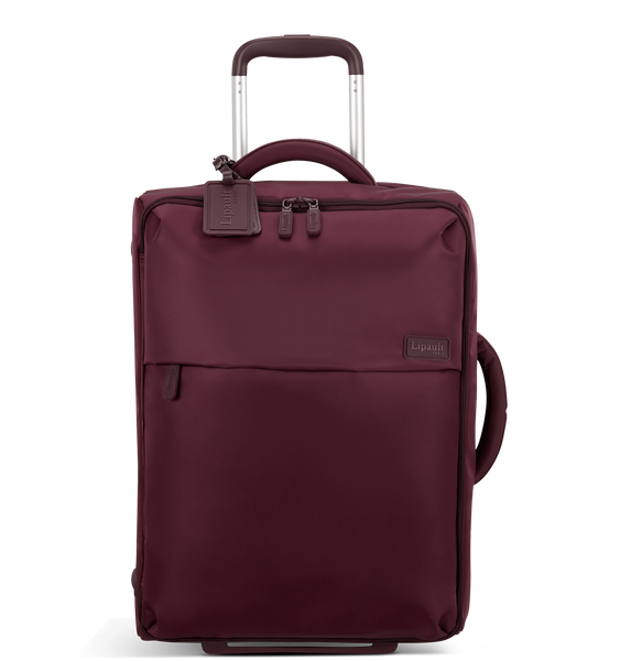 Foldable Plume Valise cabine 55cm Foldable Plume Valise cabine 55cm