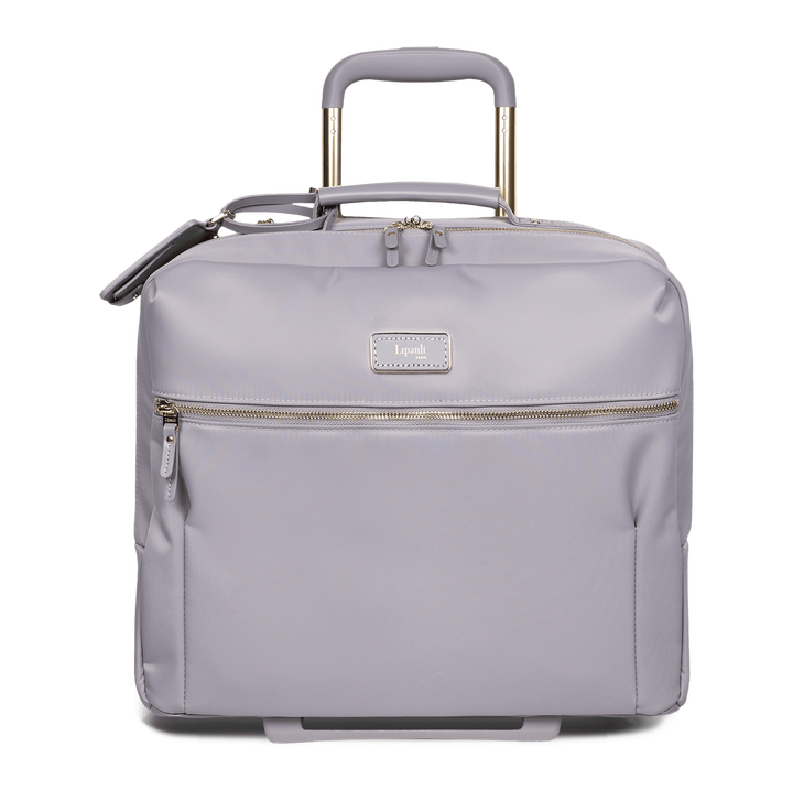 Business Avenue Pilot Case  Pearl Grey | 1