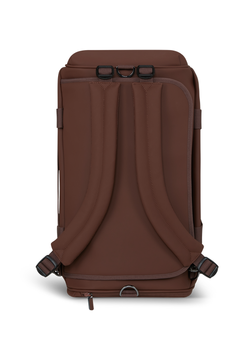 Lipault Lost In Berlin 48h Bag  Spiced Mocha