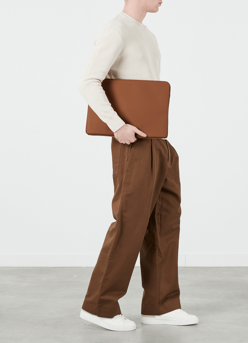 Lipault Lost In Berlin Laptop Sleeve  Nutsy Nut Lipault Lost In Berlin Laptop Sleeve  Nutsy Nut