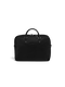 Lady Plume Laptop Handtasche  Black