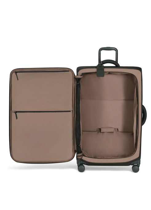 Lost In Berlin Valise tr&egrave;s long s&eacute;jour 79cm
