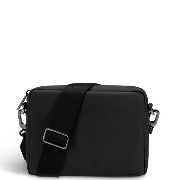 Lost In Berlin Sac port&eacute; crois&eacute; - The Big Box