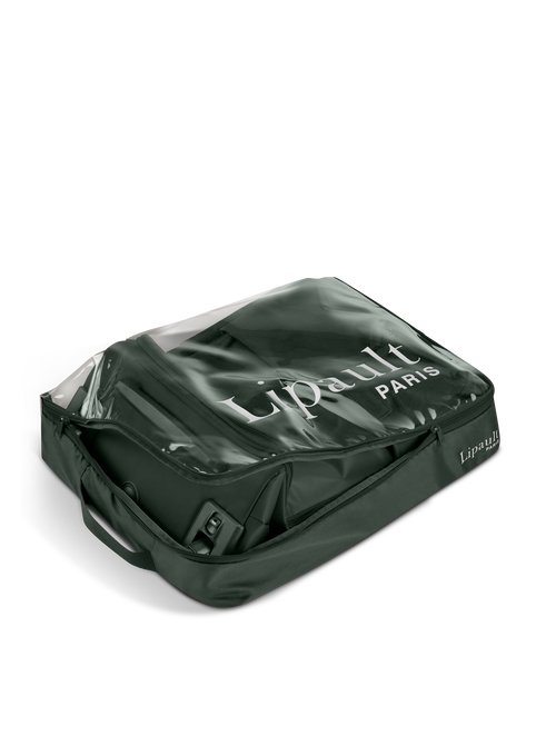 Foldable Plume Valise 2 roues 45cm
