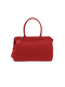 Lady Plume Sac week-end M Cherry Red