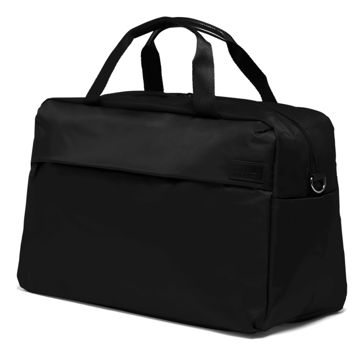 City Plume Sac week-end  Noir | 2