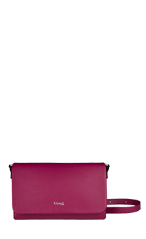 Plume Elegance Handtasche M