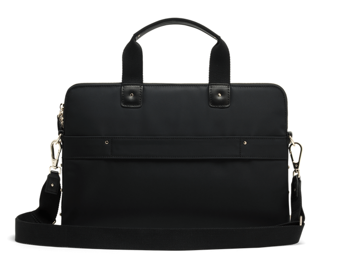Business Avenue Sacoche Ordinateur Jet Black | 3