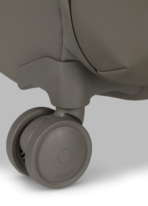 Lipault Lost In Berlin Medium Trip 2.0 63cm  Ash Stone