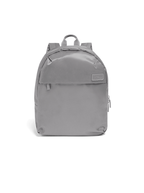 City Plume Sac &agrave; dos M Pearl Grey