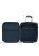 Foldable Plume Valise 2 roues 45cm