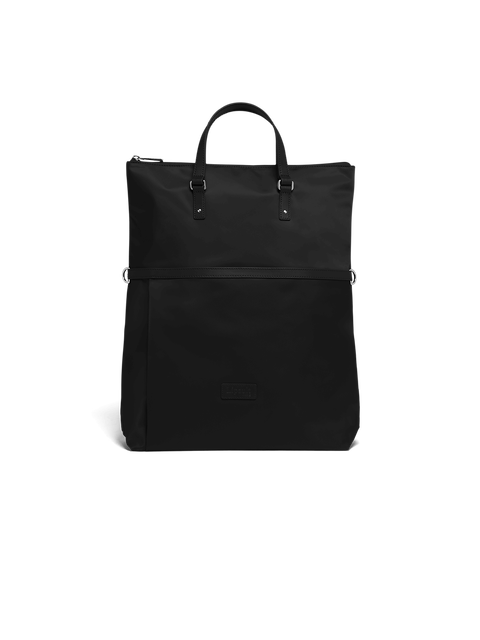 Lady Plume Sac cabas  Noir
