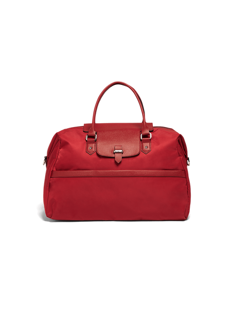 Plume Avenue Sac de voyage  Garnet Red