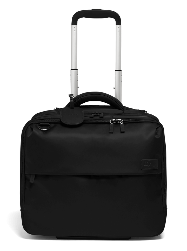 Plume Business Pilot Case  Noir | 1