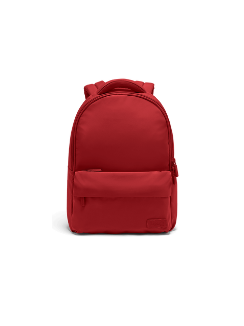 City Plume Sac &agrave; dos  Cherry Red