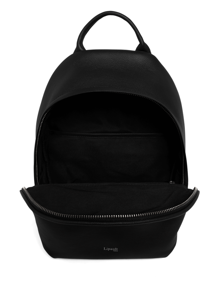 Plume Elegance Rucksack  Black | 2