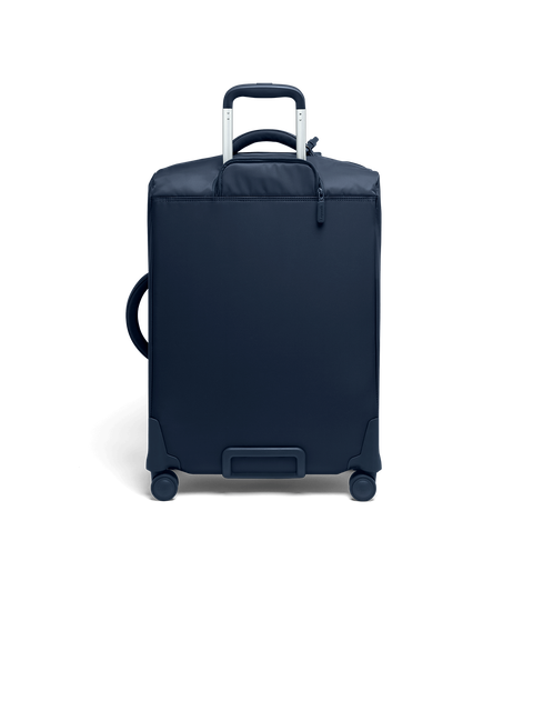 Plume Koffer Medium Trip Navy