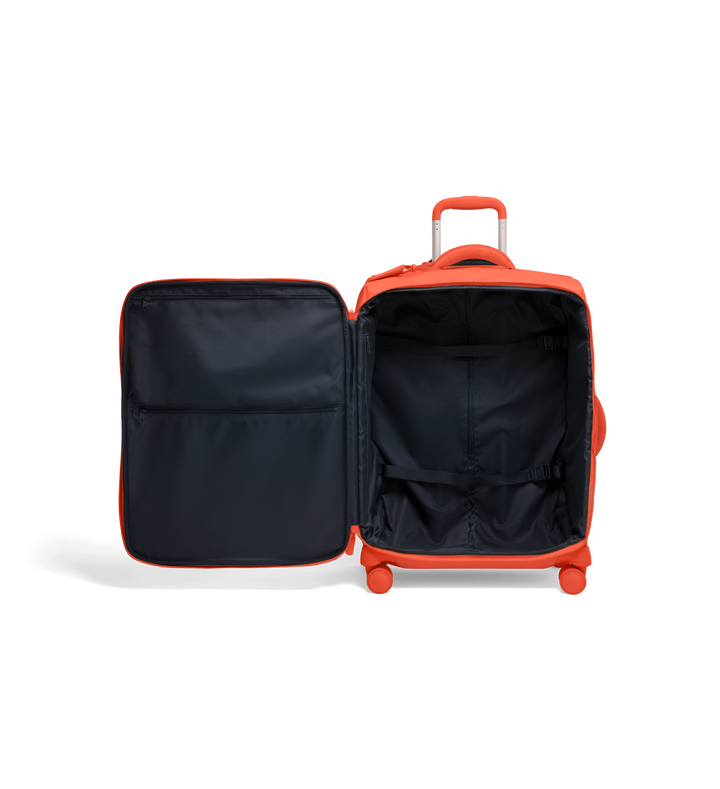 Plume Koffer Medium Trip Flash Coral | 4