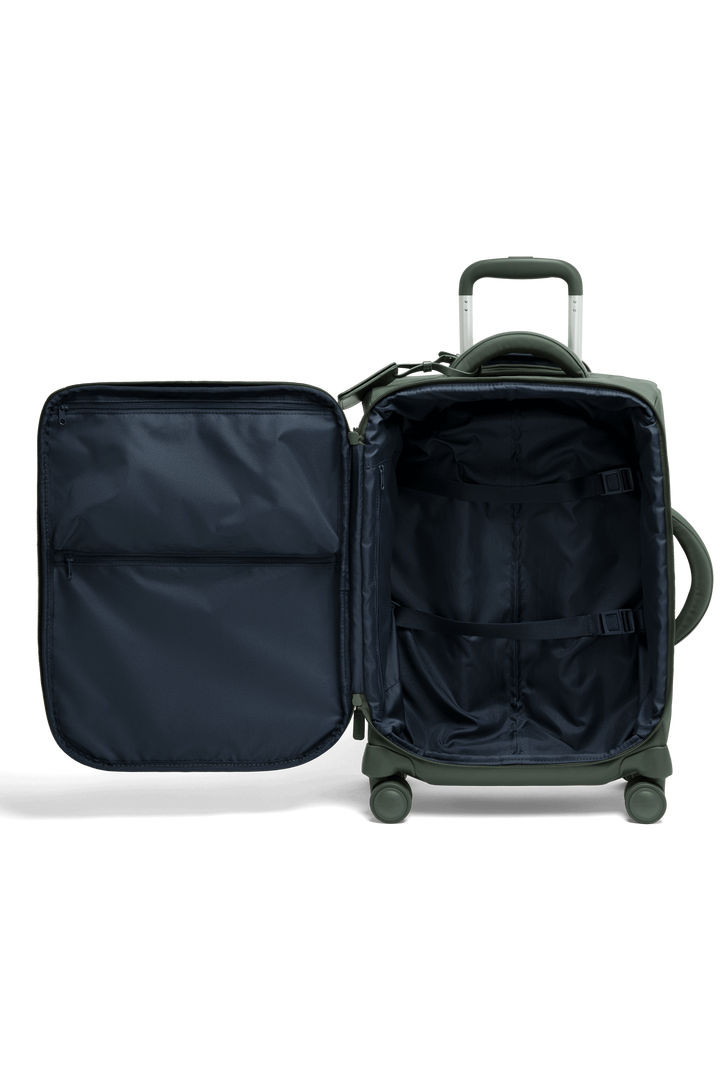 Plume Handgep&auml;ckkoffer Khaki | 6