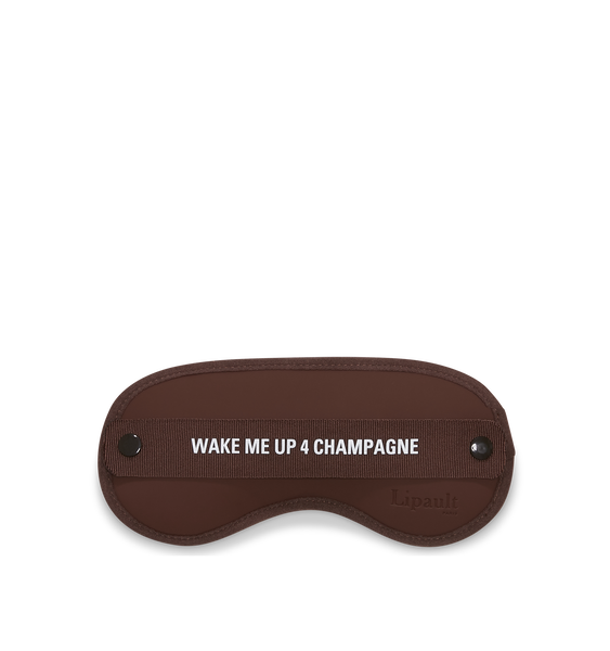 Lipault Travel Accessories Schlafmaske