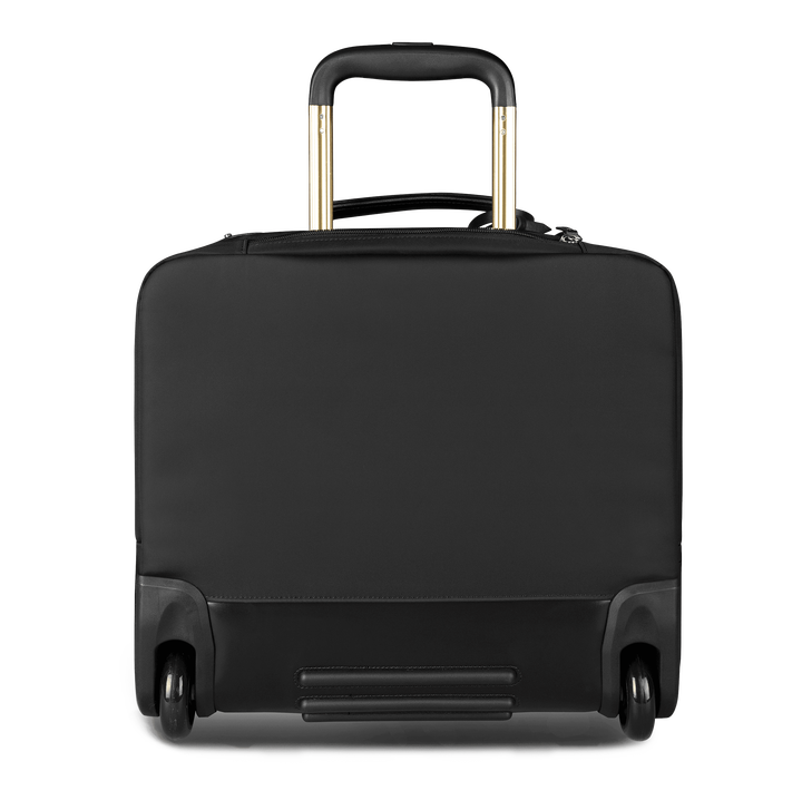 Business Avenue Pilot Case  Jet Black | 3