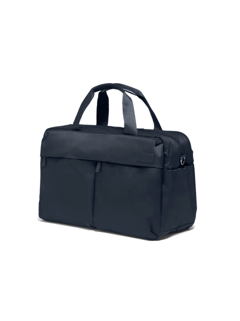City Plume Sac 24 heures  Bleu Marine