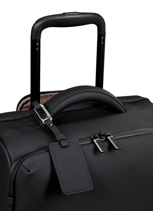 Lipault Lost In Berlin Cabin 2.0 55cm  Noir