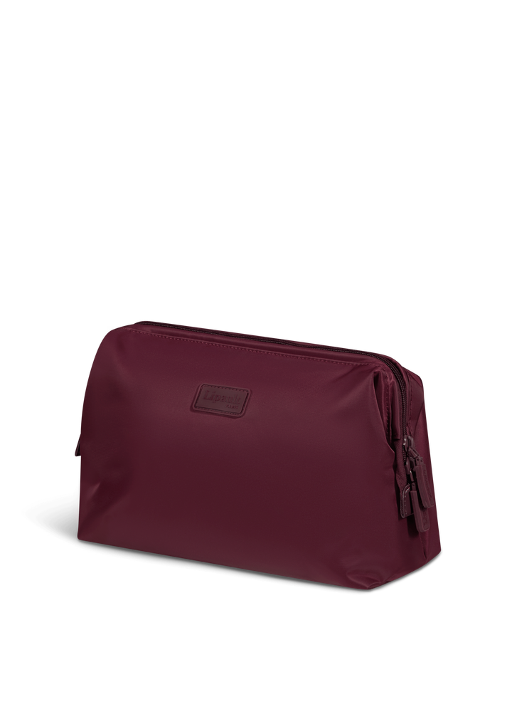 Plume Accessoires Trousse de toilette  Bordeaux | 2
