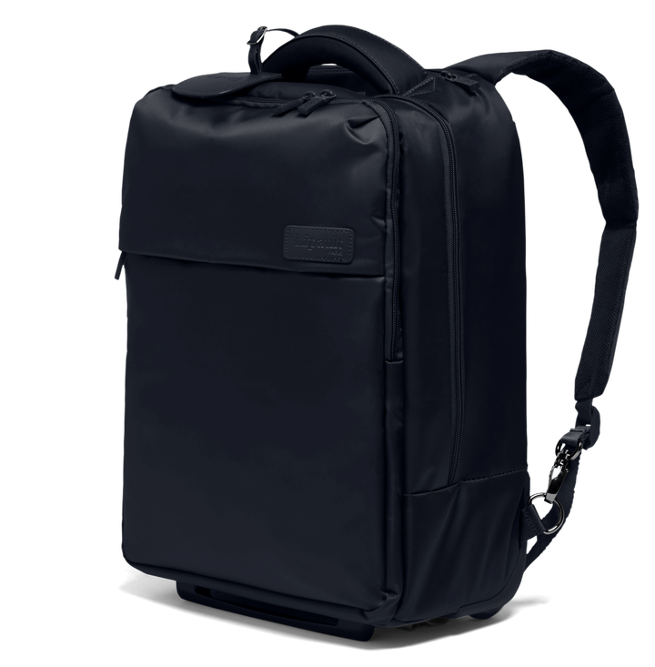 Plume Business Pilot Case  Bleu Marine | 2