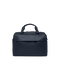 City Plume Sac week-end  Bleu Marine