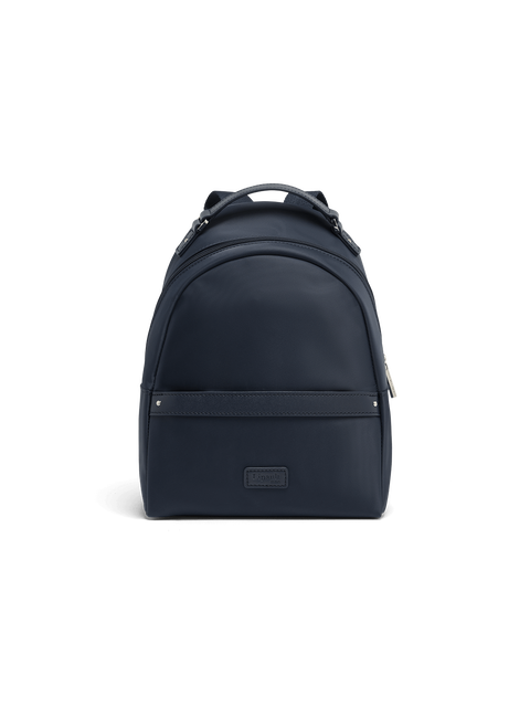 Lady Plume Sac &agrave; dos S Bleu Marine