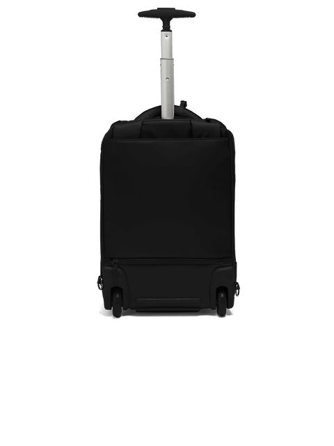 Plume Business Pilotenkoffer  Black