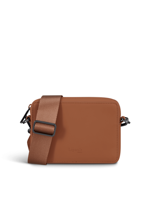 Lipault Lost In Berlin Crossbody Bag - The Box  Nutsy Nut