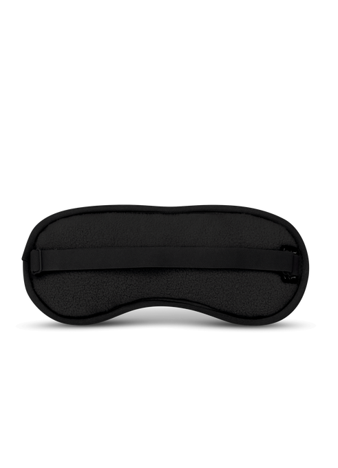 Lipault Lipault Travel Accessories Eye mask  Noir Lipault Lipault Travel Accessories Eye mask  Noir