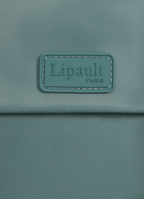 Lipault Plume Cabin 55cm  Blue Tides