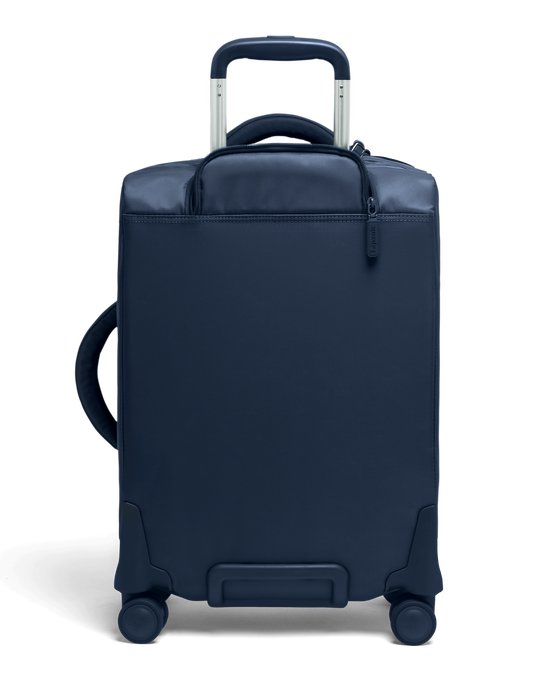 Lipault Plume Cabin 55cm  Bleu Marine Lipault Plume Cabin 55cm  Bleu Marine