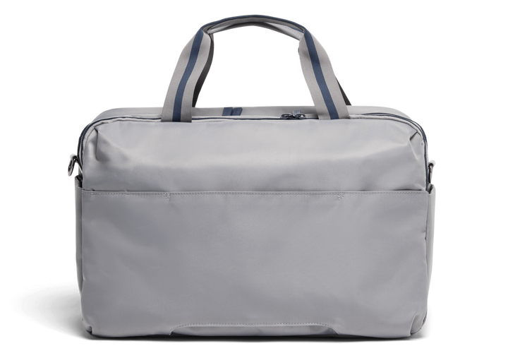 City Plume Sac de voyage  Pearl Grey/Navy | 5