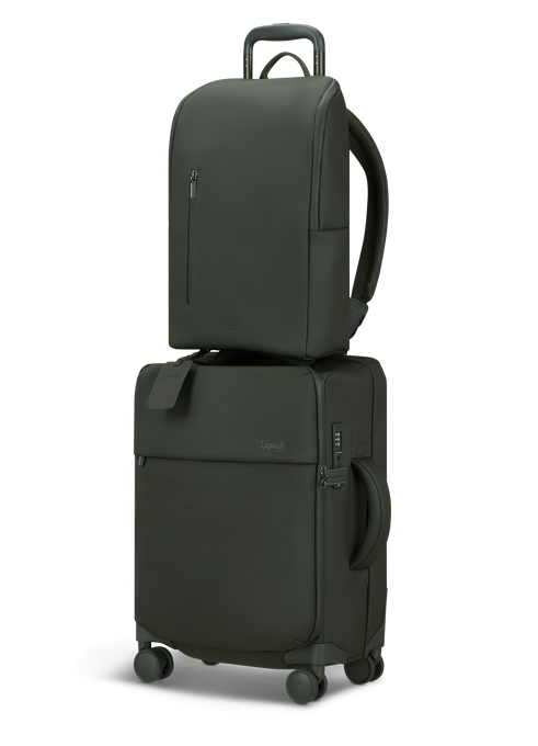 Lost In Berlin Rucksack Saint-Germain 16"