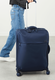 Lipault Plume Long Trip 70cm  Bleu Marine
