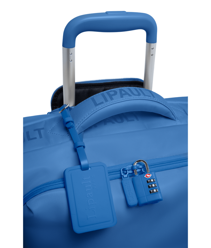 Plume Handgep&auml;ckkoffer Cobalt Blue | 6