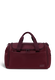 Lipault City Plume Diaper Bag  Bordeaux Lipault City Plume Diaper Bag  Bordeaux