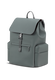 Lipault Lost In Berlin Cargo Backpack  Cement Storm Lipault Lost In Berlin Cargo Backpack  Cement Storm